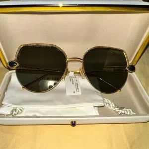 Boucheron Women’s Sunglasses BC0065S, Brand New Boucheron | Accessories | Boucheron Womens Sunglasses Bc065s  main image 2